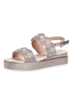 Marco Tozzi Sandalen Met Plateauzool - Rose Metallic 8 Marco Tozzi Sandalen Met Plateauzool - Rose Metallic -Clothing store 03f8c91ba57e403987da8cca8cb4cd4d