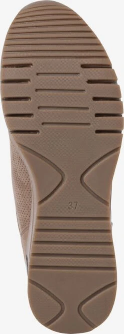 Marco Tozzi Fashion Sneakers Sneakers Laag Dames Lichtbruin 9 Marco Tozzi Fashion Sneakers Sneakers Laag Dames Lichtbruin -Clothing store 04d463c4f4becece59a08824eacb4da2