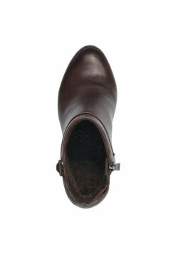 Marco Tozzi Korte Laarzen - Cafe Comb 7 Marco Tozzi Korte Laarzen - Cafe Comb -Clothing store 04e9d3ccaf454f508603ea82d1fd0921