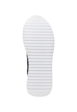 Marco Tozzi Sneakers Laag - Black Comb -Clothing store 0540d67d6b9a44718801578ac5f8ef43