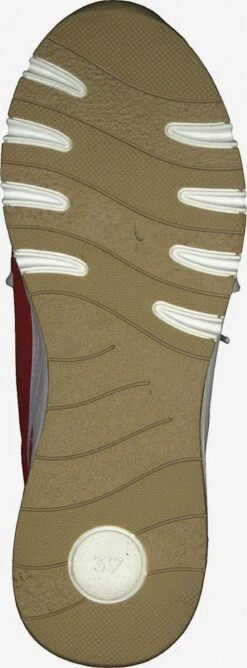 Marco Tozzi Lage Sneakers Sneakers Laag Dames Kreeft 9 Marco Tozzi Lage Sneakers Sneakers Laag Dames Kreeft -Clothing store 05d1fdcdc5772fab5c703e6e46013062