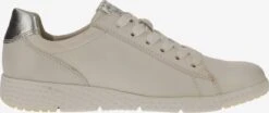 Marco Tozzi Lage Sneakers Sneakers Laag Dames Beige -Clothing store 074d2c0014141b67e82f8e5112f1d020