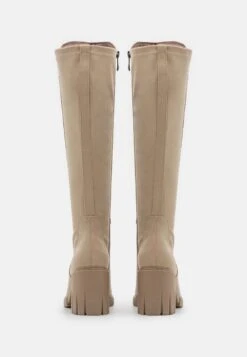 Marco Tozzi Laarzen - Taupe 9 Marco Tozzi Laarzen - Taupe -Clothing store 07acaf7fdb2946eb8bb7fe1afc43ba37