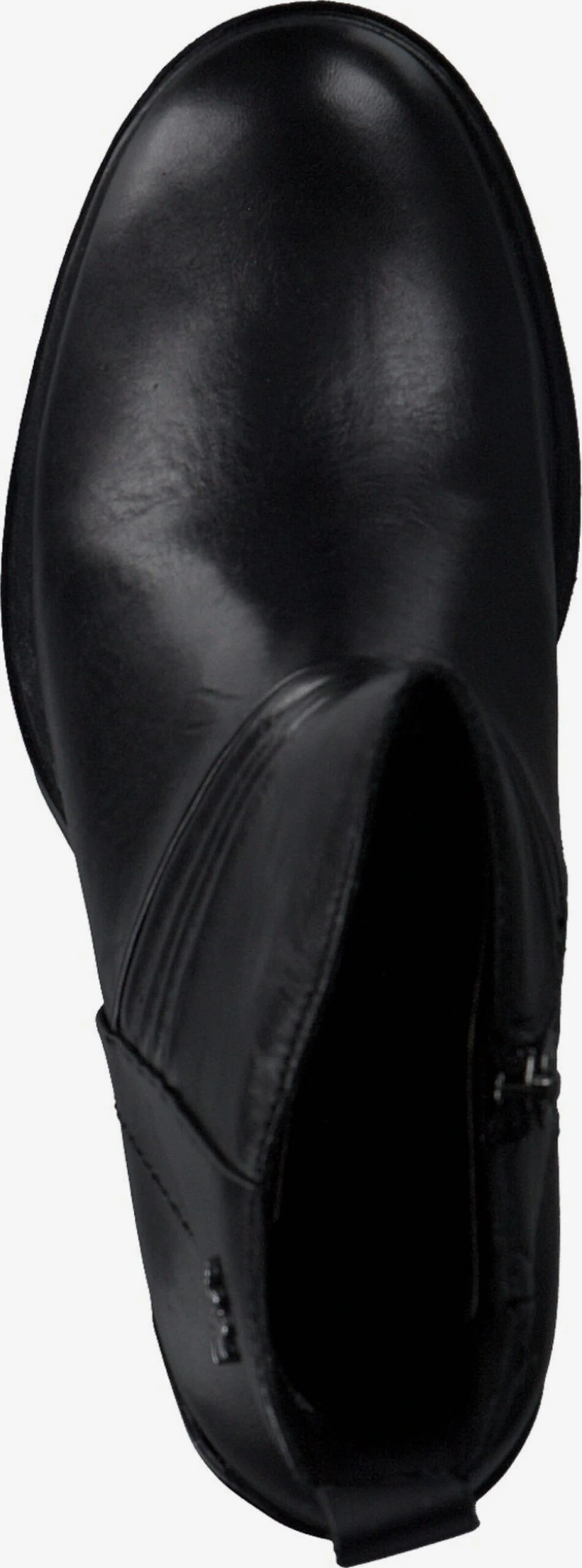 Marco Tozzi Klassieke Enkellaarsjes Enkellaarsjes Dames Zwart 7 Marco Tozzi Klassieke Enkellaarsjes Enkellaarsjes Dames Zwart - Afbeelding 7