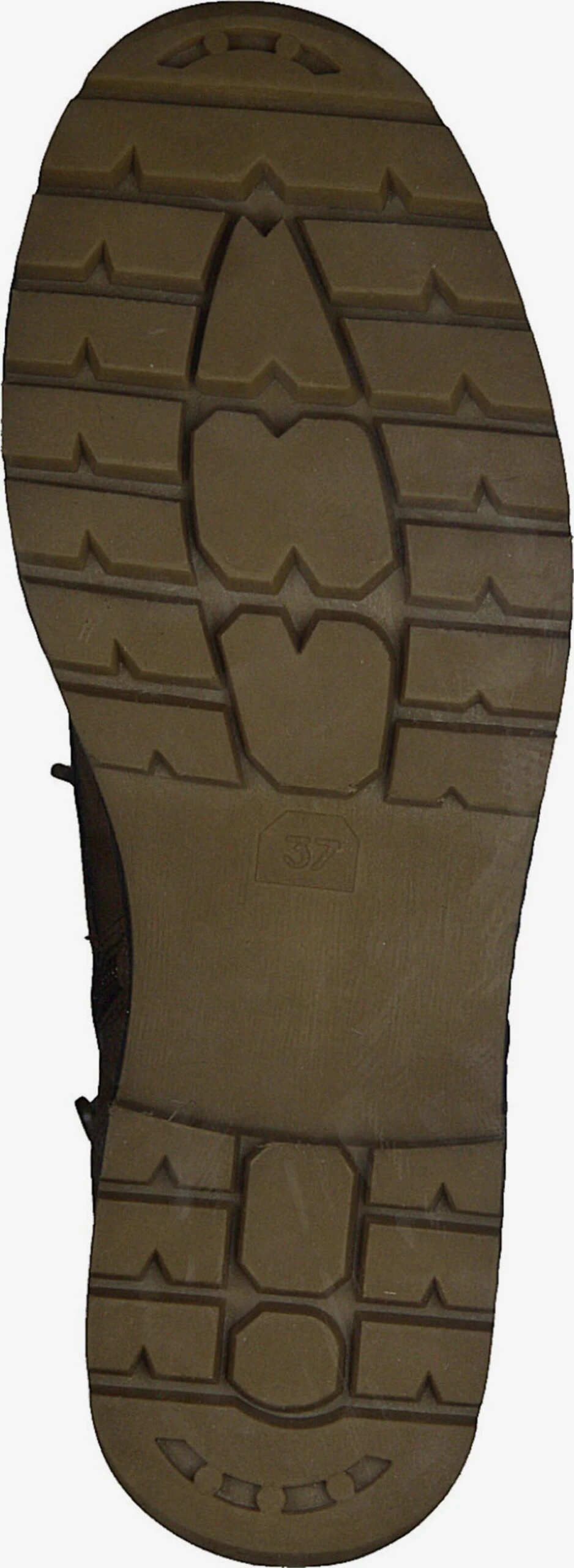 Marco Tozzi Enkellaarsjes Veterlaarsjes Dames Bruin 5 Marco Tozzi Enkellaarsjes Veterlaarsjes Dames Bruin - Afbeelding 5