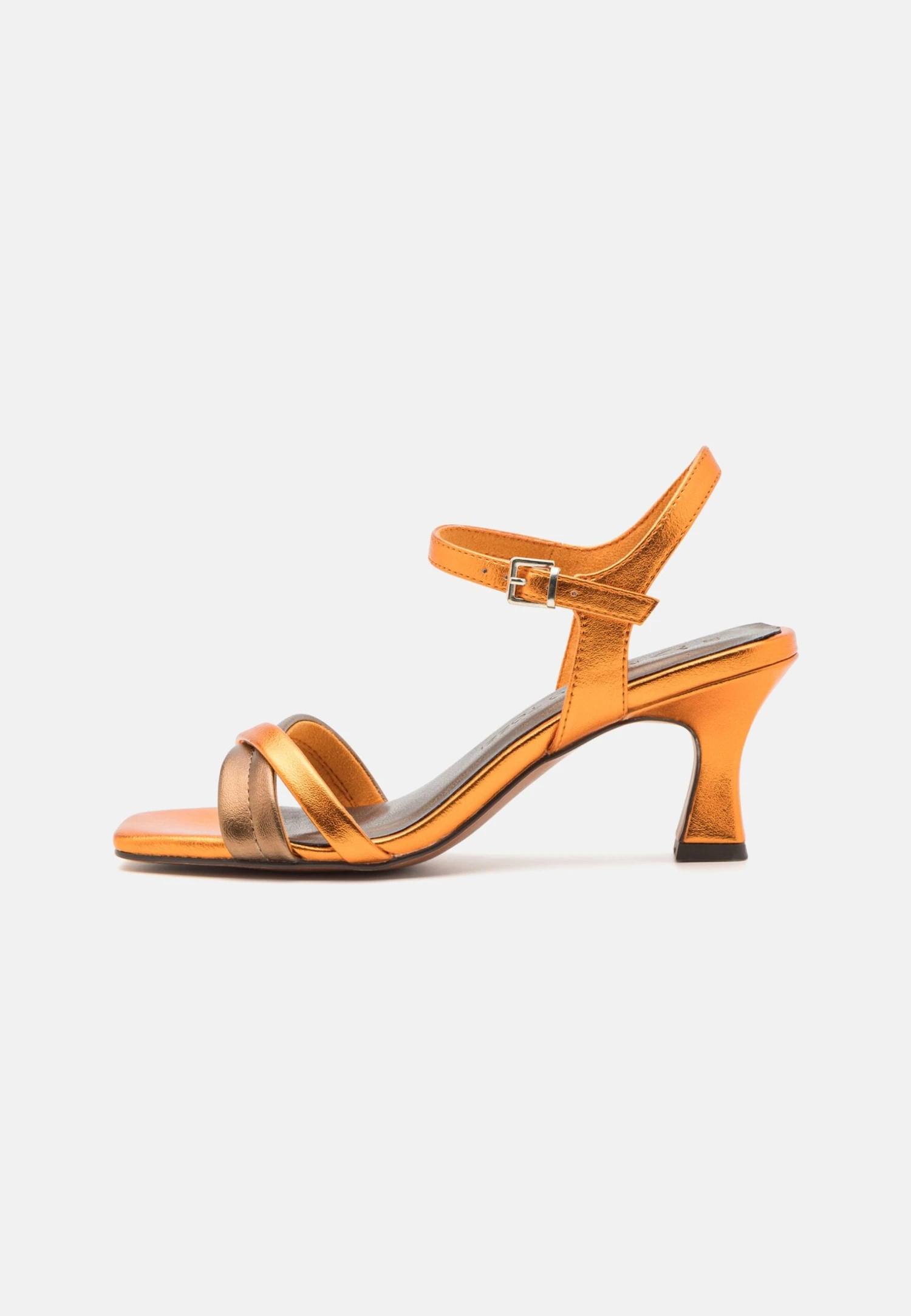 Marco Tozzi Sandalen - Mango Metallic 2 Marco Tozzi Sandalen - Mango Metallic - Afbeelding 2