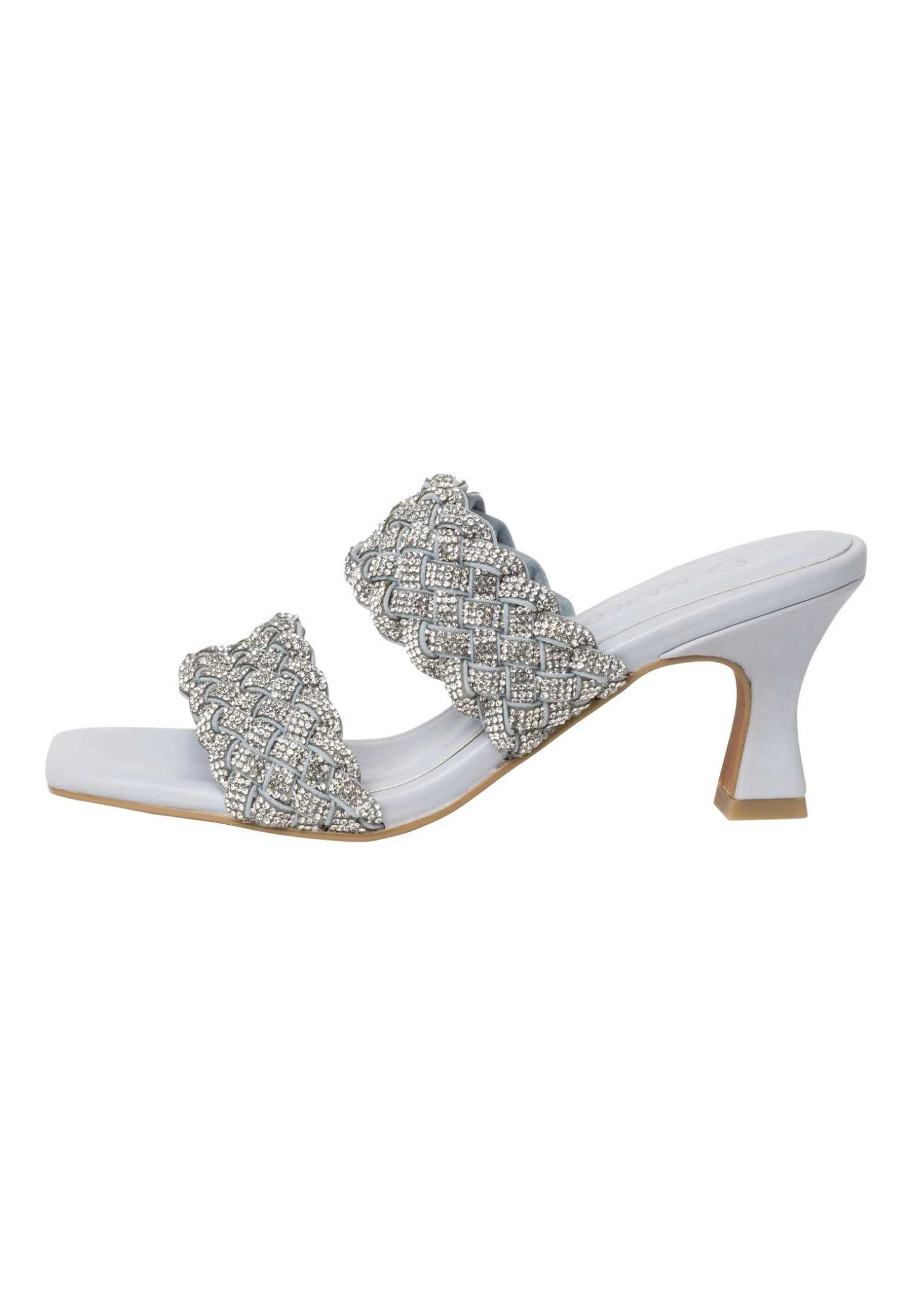 Marco Tozzi Muiltjes Met Hak - Polar 1 Marco Tozzi Muiltjes Met Hak - Polar