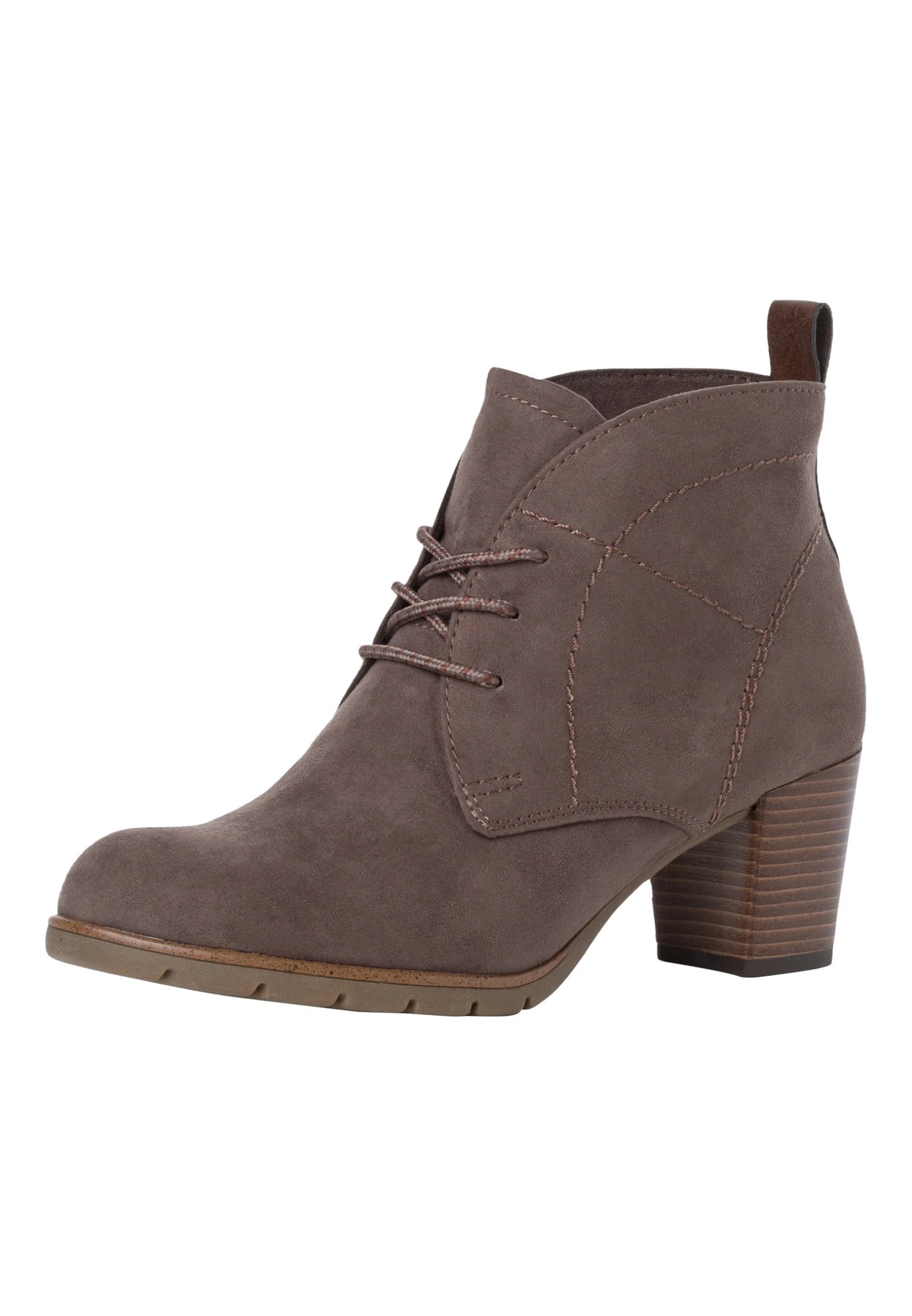 Marco Tozzi Veterboots - Pepper Comb 2 Marco Tozzi Veterboots - Pepper Comb - Afbeelding 2