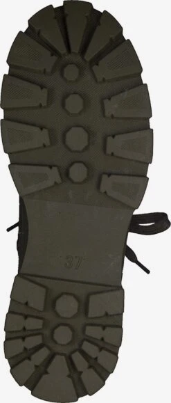 Marco Tozzi Enkellaarsjes Veterlaarsjes Dames Kaki 9 Marco Tozzi Enkellaarsjes Veterlaarsjes Dames Kaki -Clothing store 0b83dee71ec2b60e24361cbeca453c5e