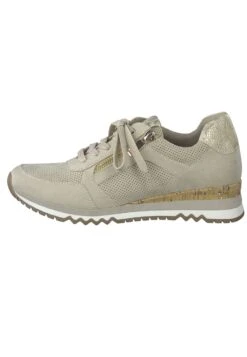 Marco Tozzi Sneakers Laag - Dune Comb