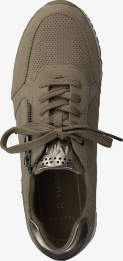 Marco Tozzi Fashion Sneakers Sneakers Laag Dames Aardetinten -Clothing store 0db406dc52f7befd8c2a84cf8b8eca12