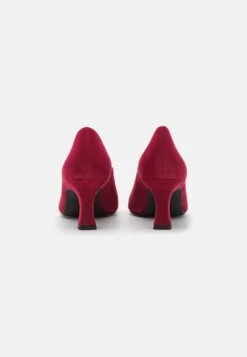 Marco Tozzi Klassieke Pumps - Chianti -Clothing store 0e3f61c61dca4e8f9f8d19fe1164303e