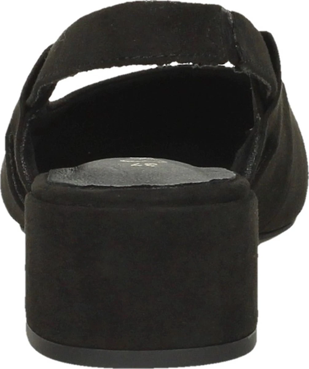 Marco Tozzi Pumps Pumps - Zwart - Maat 36 10 Marco Tozzi Pumps Pumps - Zwart - Maat 36 - Afbeelding 10