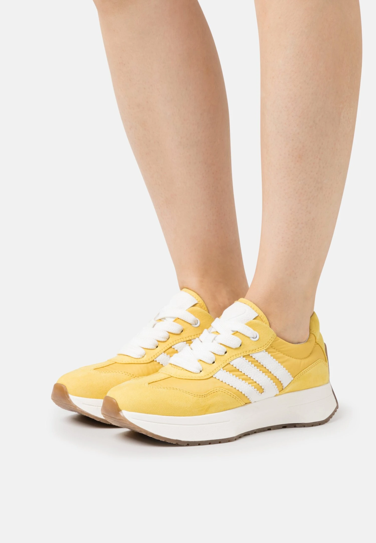 Marco Tozzi Sneakers Laag - Sun Comb 1 Marco Tozzi Sneakers Laag - Sun Comb