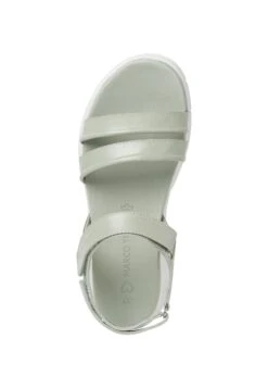 Marco Tozzi Sandalen Met Sleehak - Mint 7 Marco Tozzi Sandalen Met Sleehak - Mint -Clothing store 10a9300b059d425b94e78956a50b924b