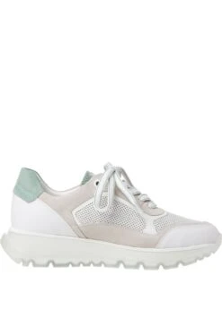Marco Tozzi Sneakers Laag - White Saga 7 Marco Tozzi Sneakers Laag - White Saga -Clothing store 1120762e35ce477abbfb25da7985d531