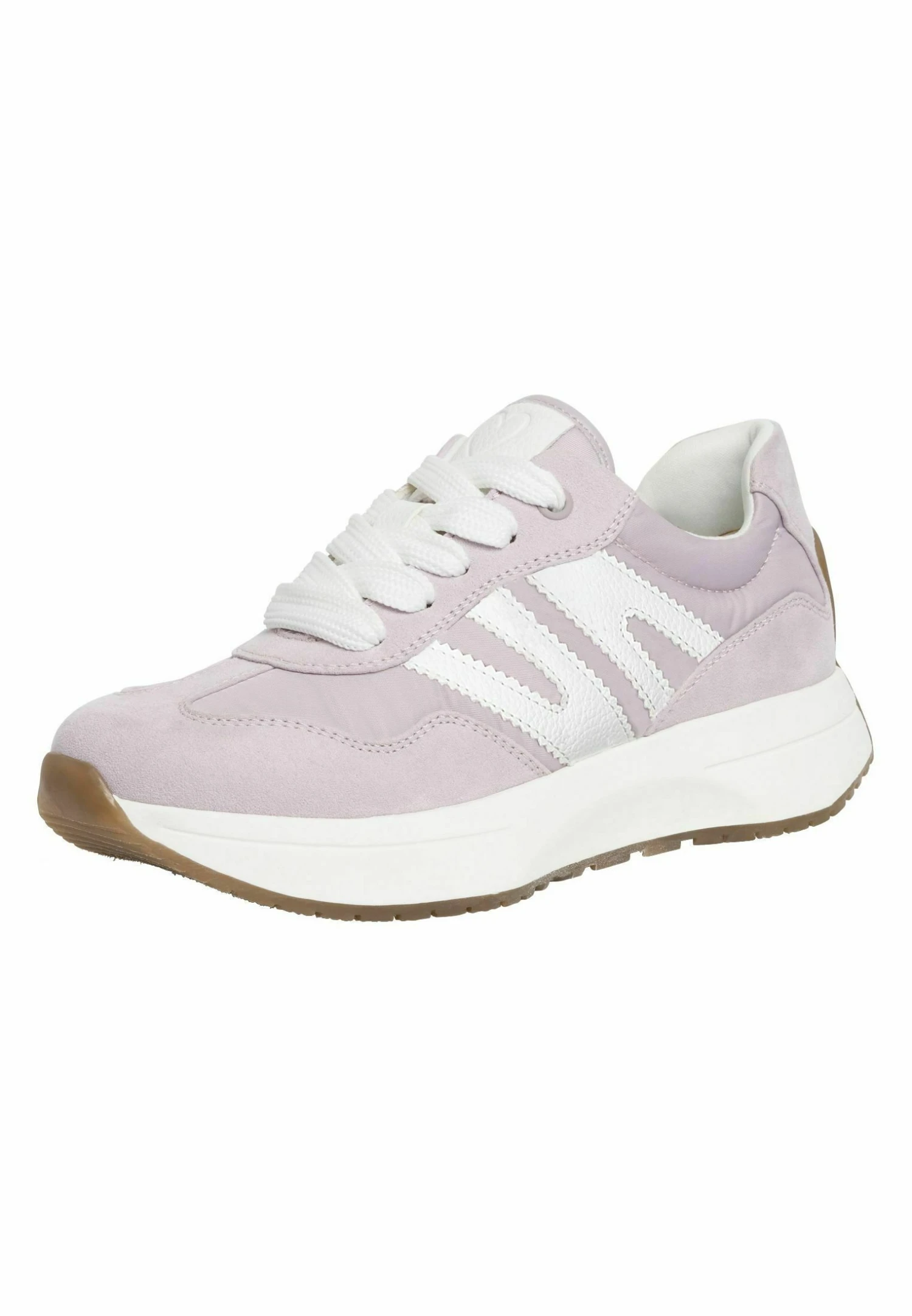 Marco Tozzi Sneakers Laag - Lavender Comb 2 Marco Tozzi Sneakers Laag - Lavender Comb - Afbeelding 2