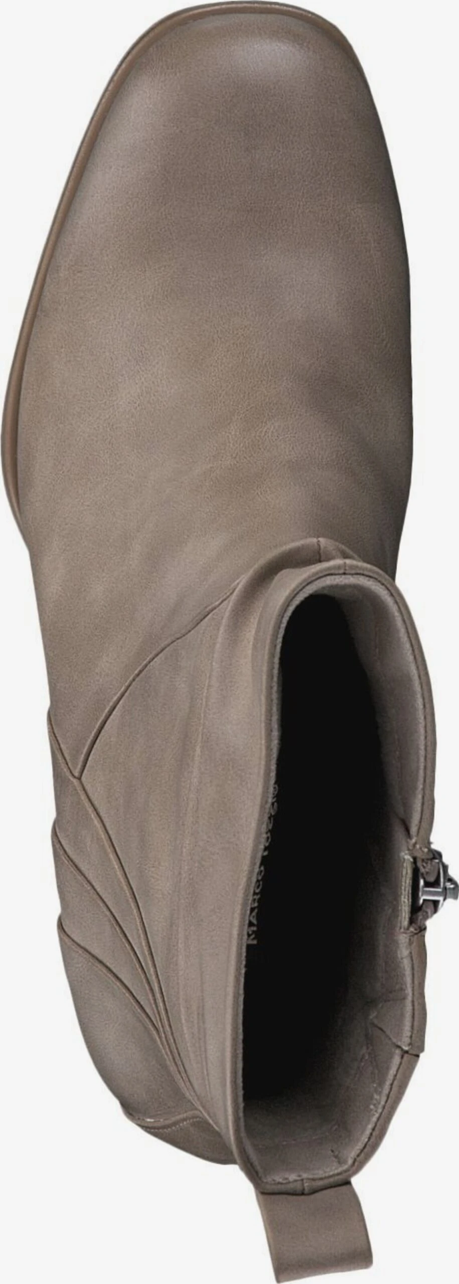 Marco Tozzi Klassieke Enkellaarsjes Enkellaarsjes Dames Bruin 2 Marco Tozzi Klassieke Enkellaarsjes Enkellaarsjes Dames Bruin - Afbeelding 2