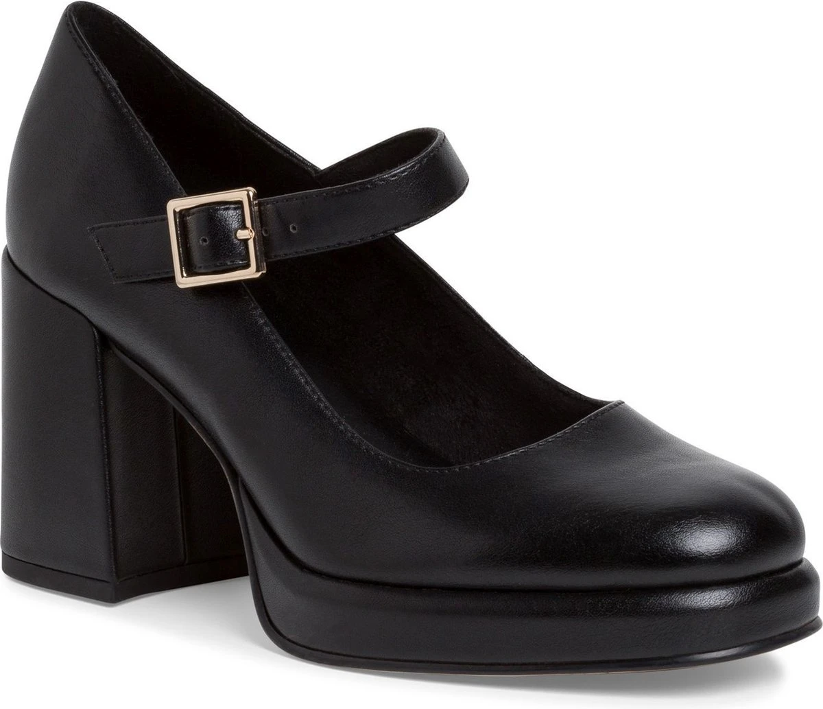 Marco Tozzi Dames Pumps 2-2-24405-20 001 F-breedte Maat: 40 EU 1 Marco Tozzi Dames Pumps 2-2-24405-20 001 F-breedte Maat: 40 EU