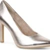 Marco Tozzi Dames Pumps 2-2-22415-20 957 F-breedte Maat: 35 EU