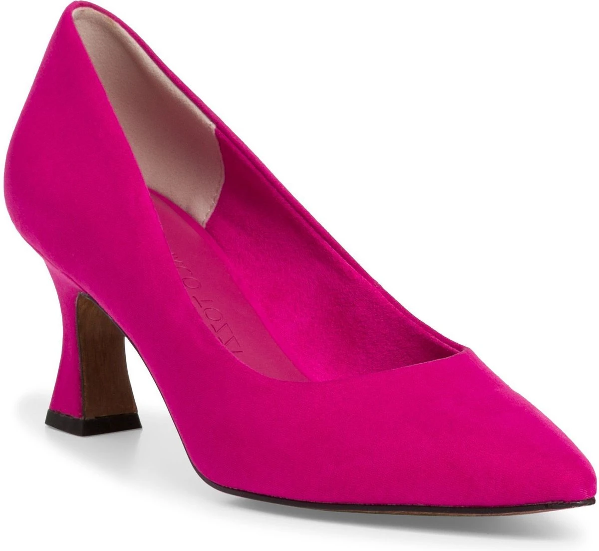 Marco Tozzi Dames Pumps 2-2-22418-20 510 F-breedte Maat: 41 EU 1 Marco Tozzi Dames Pumps 2-2-22418-20 510 F-breedte Maat: 41 EU