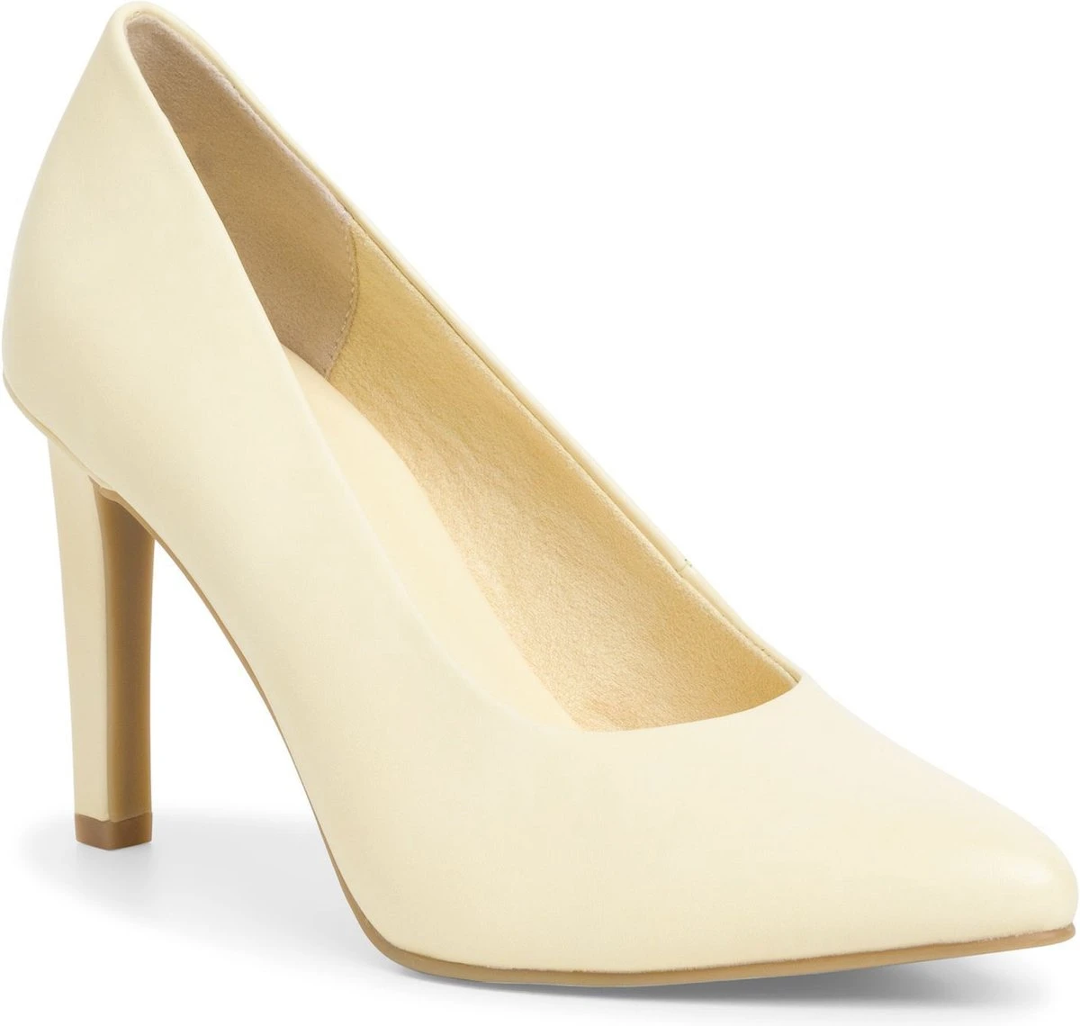 Marco Tozzi Dames Pumps 2-2-22415-20 607 F-breedte Maat: 35 EU 1 Marco Tozzi Dames Pumps 2-2-22415-20 607 F-breedte Maat: 35 EU