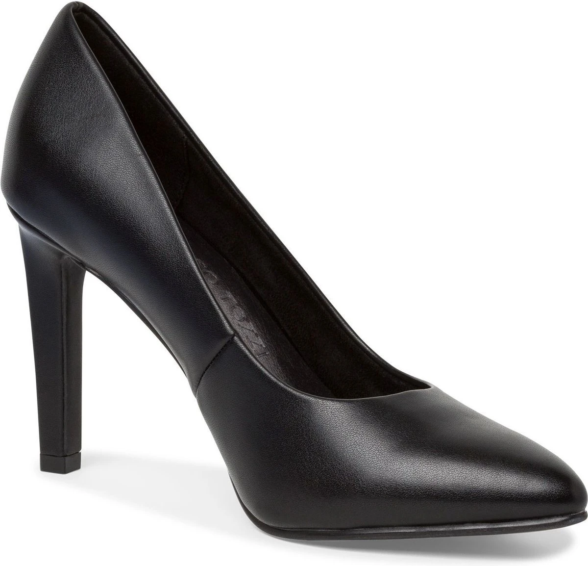 Marco Tozzi Dames Pumps 2-2-22415-20 001 F-breedte Maat: 39 EU 1 Marco Tozzi Dames Pumps 2-2-22415-20 001 F-breedte Maat: 39 EU