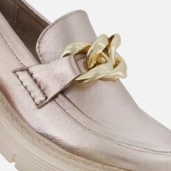 Marco Tozzi Marco Tozzi Instappers Zilver Synthetisch - Maat 39 25 Marco Tozzi Marco Tozzi Instappers Zilver Synthetisch - Maat 39 -Clothing store 1200x1200 6