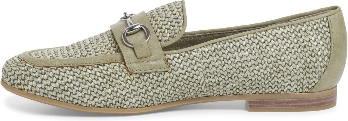 Marco Tozzi BY GUIDO MARIA KRETSCHMER Dames Instappers 2-2-84200-20 728 F-breedte Maat: 38 EU 5 Marco Tozzi BY GUIDO MARIA KRETSCHMER Dames Instappers 2-2-84200-20 728 F-breedte Maat: 38 EU - Afbeelding 5