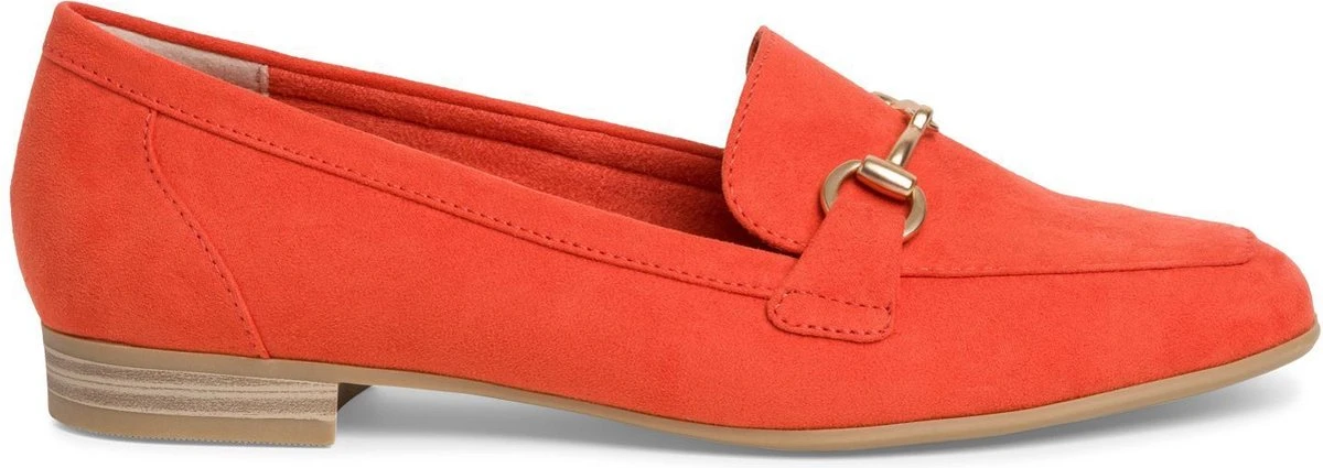 Marco Tozzi Dames Instappers 2-2-24212-20 634 F-breedte Maat: 37 EU 2 Marco Tozzi Dames Instappers 2-2-24212-20 634 F-breedte Maat: 37 EU - Afbeelding 2