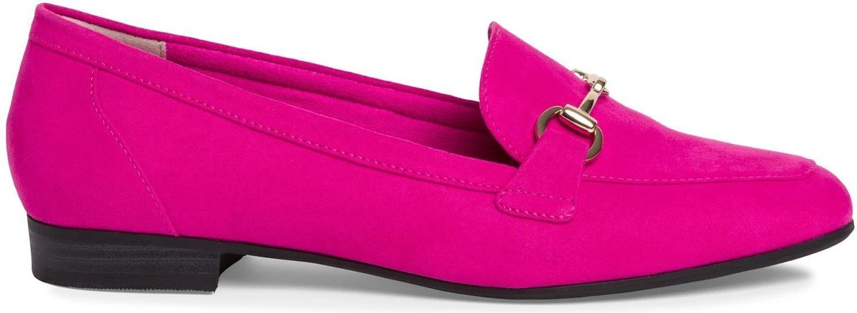 Marco Tozzi Dames Instappers 2-2-24212-20 510 F-breedte Maat: 38 EU 6 Marco Tozzi Dames Instappers 2-2-24212-20 510 F-breedte Maat: 38 EU - Afbeelding 6