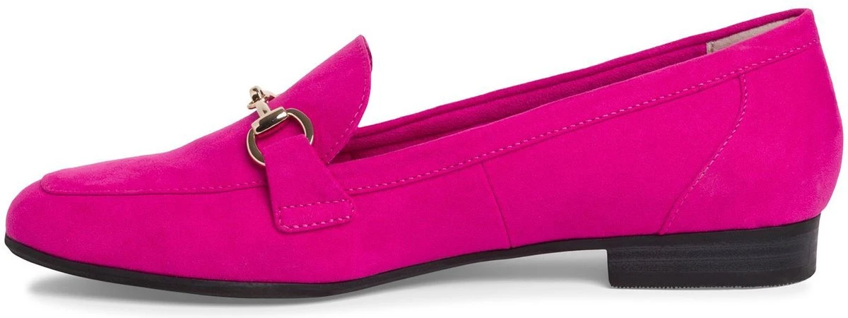 Marco Tozzi Dames Instappers 2-2-24212-20 510 F-breedte Maat: 38 EU 7 Marco Tozzi Dames Instappers 2-2-24212-20 510 F-breedte Maat: 38 EU - Afbeelding 7