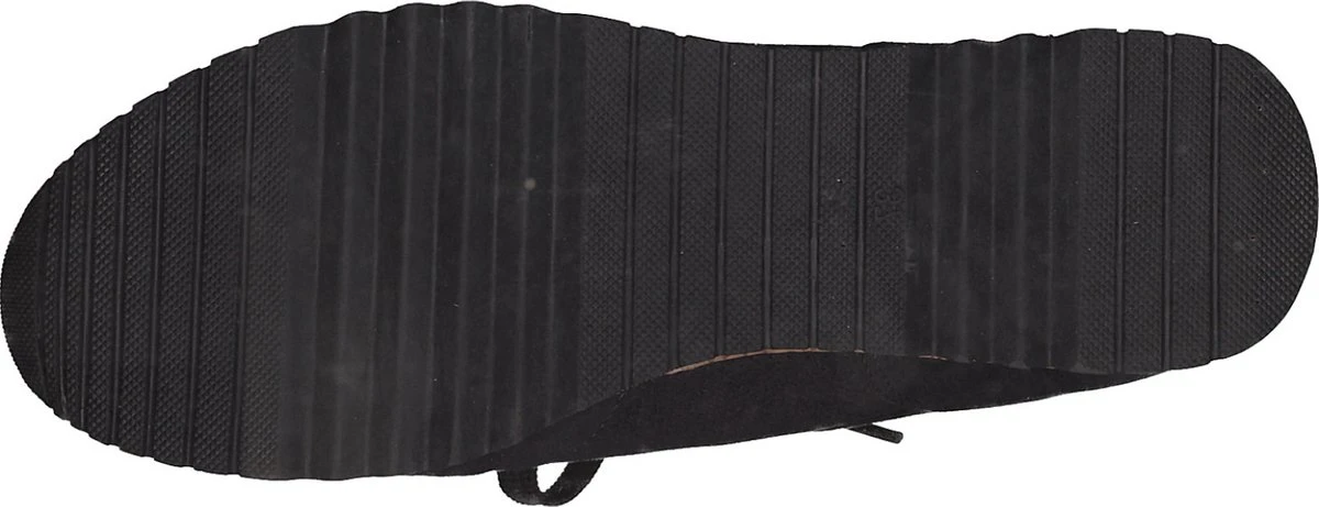 Marco Tozzi Dames Sneaker - 23781-991 Donkerblauw - Maat 38 2 Marco Tozzi Dames Sneaker - 23781-991 Donkerblauw - Maat 38 - Afbeelding 2