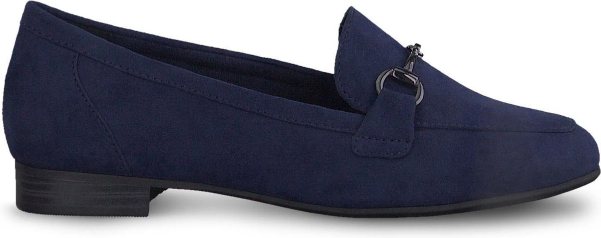 Marco Tozzi Dames Instappers 2-2-24212-20 805 F-breedte Maat: 38 EU 4 Marco Tozzi Dames Instappers 2-2-24212-20 805 F-breedte Maat: 38 EU - Afbeelding 4