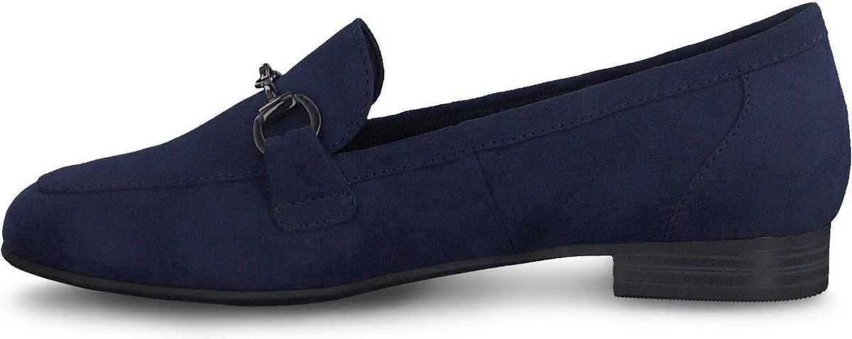 Marco Tozzi Dames Instappers 2-2-24212-20 805 F-breedte Maat: 39 EU 5 Marco Tozzi Dames Instappers 2-2-24212-20 805 F-breedte Maat: 39 EU - Afbeelding 5