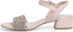 Marco Tozzi Dames Sandaaltje 2-2-28207-20 523 F-breedte Maat: 42 EU -Clothing store 1200x538 2