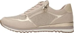 Marco Tozzi Sneaker Dames - Beige Multi - Maat 41 34 Marco Tozzi Sneaker Dames - Beige Multi - Maat 41 -Clothing store 1200x546
