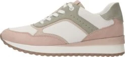 Marco Tozzi Marco Tozzi Sneakers Wit Textiel - Maat 40 18 Marco Tozzi Marco Tozzi Sneakers Wit Textiel - Maat 40 -Clothing store 1200x548 1