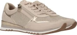 Marco Tozzi Sneaker Dames - Beige Multi - Maat 41 35 Marco Tozzi Sneaker Dames - Beige Multi - Maat 41 -Clothing store 1200x549 2