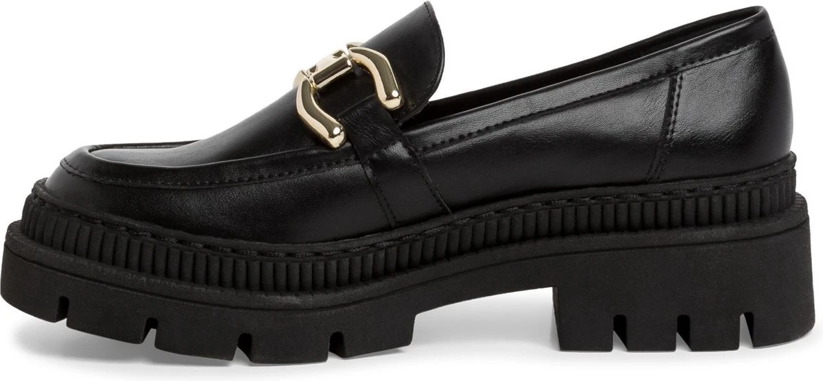 Marco Tozzi BY GUIDO MARIA KRETSCHMER Dames Instappers 2-2-84702-20 085 Comfort Fit Maat: 39 EU 5 Marco Tozzi BY GUIDO MARIA KRETSCHMER Dames Instappers 2-2-84702-20 085 Comfort Fit Maat: 39 EU - Afbeelding 5