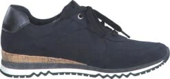 Marco Tozzi Dames Sneaker - 23781-991 Donkerblauw - Maat 38 7 Marco Tozzi Dames Sneaker - 23781-991 Donkerblauw - Maat 38 -Clothing store 1200x564 1