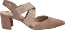 Marco Tozzi Dames Pump - Beige - Maat 41 15 Marco Tozzi Dames Pump - Beige - Maat 41 -Clothing store 1200x564 3