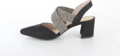 Marco Tozzi Dames Pump - Zwart - Maat 39 22 Marco Tozzi Dames Pump - Zwart - Maat 39 -Clothing store 1200x566 1