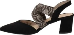 Marco Tozzi Dames Pump - Zwart - Maat 39 18 Marco Tozzi Dames Pump - Zwart - Maat 39 -Clothing store 1200x574