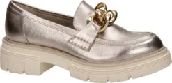 Marco Tozzi Marco Tozzi Instappers Zilver Synthetisch - Maat 39 30 Marco Tozzi Marco Tozzi Instappers Zilver Synthetisch - Maat 39 -Clothing store 1200x579