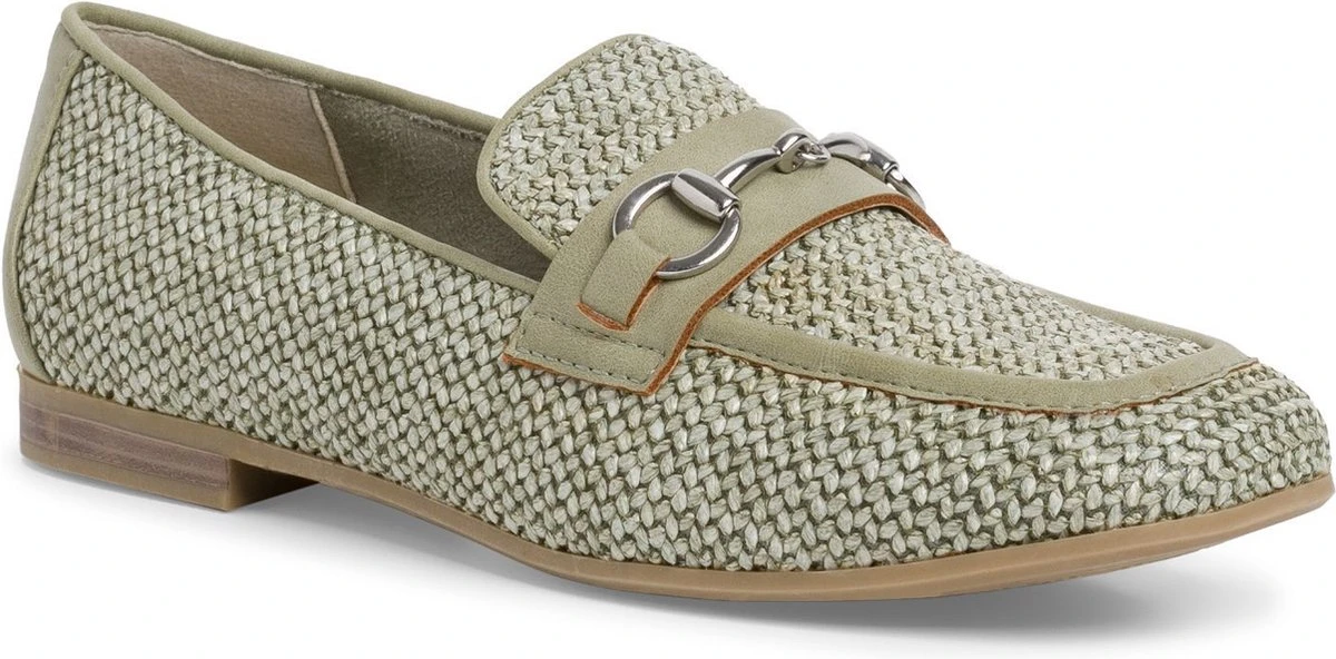 Marco Tozzi BY GUIDO MARIA KRETSCHMER Dames Instappers 2-2-84200-20 728 F-breedte Maat: 38 EU 1 Marco Tozzi BY GUIDO MARIA KRETSCHMER Dames Instappers 2-2-84200-20 728 F-breedte Maat: 38 EU