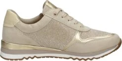 Marco Tozzi Sneaker Dames - Beige Multi - Maat 41 24 Marco Tozzi Sneaker Dames - Beige Multi - Maat 41 -Clothing store 1200x597 5