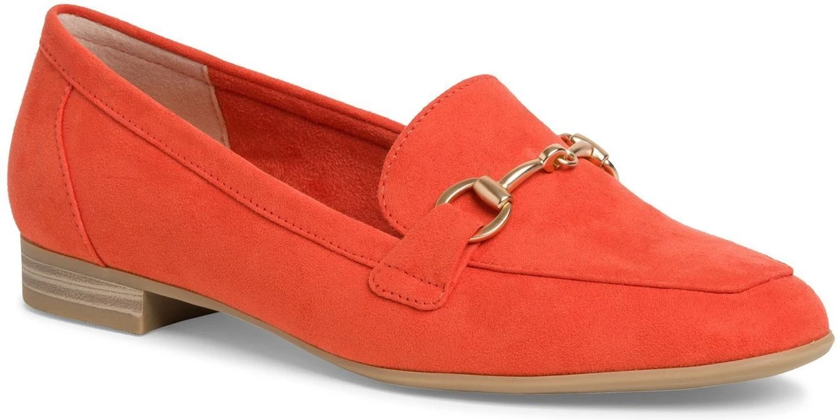 Marco Tozzi Dames Instappers 2-2-24212-20 634 F-breedte Maat: 40 EU 1 Marco Tozzi Dames Instappers 2-2-24212-20 634 F-breedte Maat: 40 EU