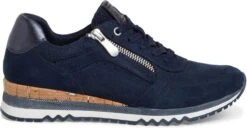 Marco Tozzi Marco Tozzi Sneakers Blauw Textiel - Maat 40 13 Marco Tozzi Marco Tozzi Sneakers Blauw Textiel - Maat 40 -Clothing store 1200x621