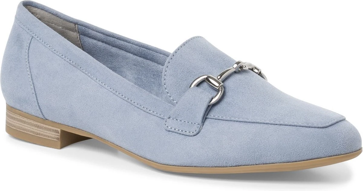 Marco Tozzi Dames Instappers 2-2-24212-20 847 F-breedte Maat: 39 EU 1 Marco Tozzi Dames Instappers 2-2-24212-20 847 F-breedte Maat: 39 EU